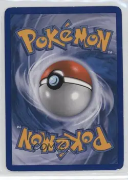 Lileep Pokemon EX Power Keepers #52 2007 11gl - Image 2