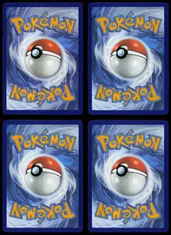 Cynthia's Spiritomb 129/182 Playset (x4 Cards) Destined Rivals NM Pokemon TCG - Image 2