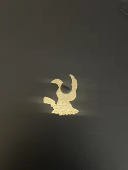 Pokemon MIMIKYU Collector Pin TCG Game Nintendo Enamel Pin Ditto - Image 2