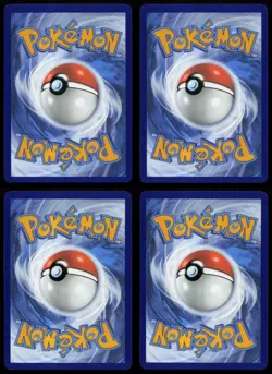 Marnie's Impidimp 134/182 Playset (x4 Cards) Destined Rivals NM Pokemon TCG - Image 2