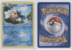 Tympole Reverse Foil Pokemon Black & White Dark Explorers #31 01ba - Image 3
