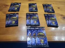 Yu-Gi-Oh Duel Monsters QUARTER CENTURY CHRONICLE side Korean SEALED BOX - Image 3