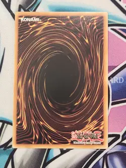 Yugioh Angel 07 LODT EN092 Secret Rare 1st ED - Image 2