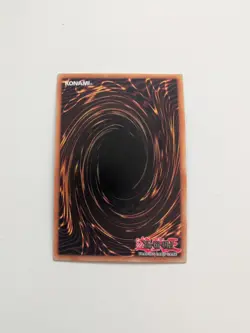 Yugioh Angel 07 LODT EN092 Secret Rare 1st ED - Image 2