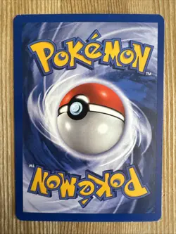 Haunter - 6/62 - Pokemon Fossil Unlimited Holo Rare Card WotC LP - Image 2