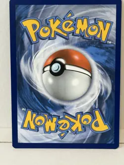 Gengar 60/162 XY - Breakthrough Holo NM Pokemon Card English - Image 2