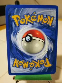 Erika's Oddish 78/132 - Gym Heroes - Pokemon Card NM Vintage WoTC - Image 2