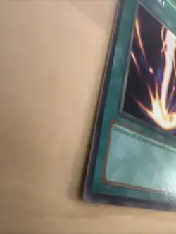 Raigeki LOB-053 The Legend of Blue Eyes White Dragon-Unlimited Edition Unlimited - Image 2