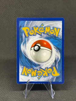Jirachi - XY195 - Pokemon XY Promo Holo Rare Card LP - Image 2