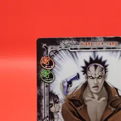 Skin Bolic/D.Gray-Man Card Anime Manga Konami Limited to Japanese No.06043 - Image 3