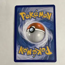 Mega Gardevoir EX 106/160 Pokemon Card TCG Holo Rare English NM - Image 2