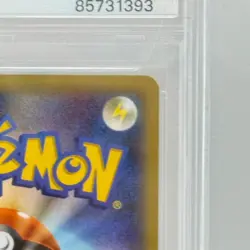 Pokemon Card Dialga EX Secret PSA 10 2014 Holo Full Art Japanese Rare - Image 3