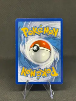 Hitmonchan 48/83 Reverse Holo Foil Generations Pokemon Card NM - Image 2