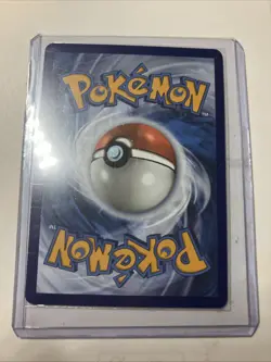 Parasol Lady 255/182 SV Paradox Rift SIR Full Art Pokemon Trainer Card Mint NM - Image 2