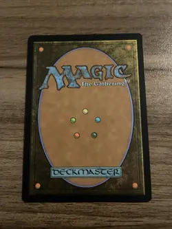 Mtg. Song of Earendil Showcase Scrolls. The Lord of the Rings. Nm - Image 2