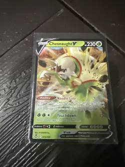 Pokemon V Lot 14 Cards - Image 2