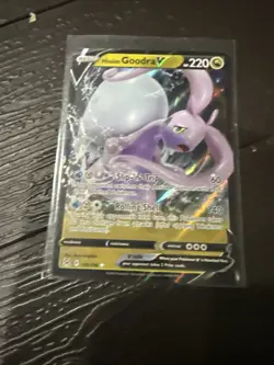 Pokemon V Lot 14 Cards - Image 3