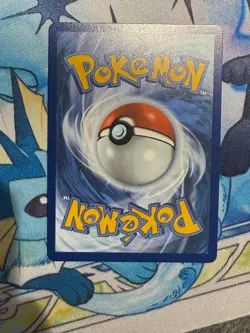 Fraxure Poke Ball Pattern - Pokemon Black Bolt 069/086 - Image 3