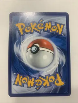 Pokemon TCG Team Rocket's Crobat ex 122/182 Destined Rivals Double Rare Holo - Image 2
