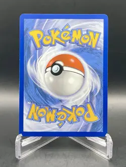 Electabuzz 125/165 *SWIRL* Scarlet & Violet 151 Cosmos Holo Rare Pokemon TCG NM - Image 2