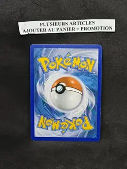 Carte Pokemon REVERSE Machoc 62/145 SL2 Soleil Lune Gardiens Ascendants FR - Image 2