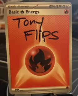 POKEMON OFFICIAL WHITE FLARE BINDER Collection *BINDER ONLY* - Image 2