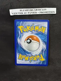 Carte Pokemon Absol 81/145 Reverse Gardiens Ascendants Francaise Rare - Image 2