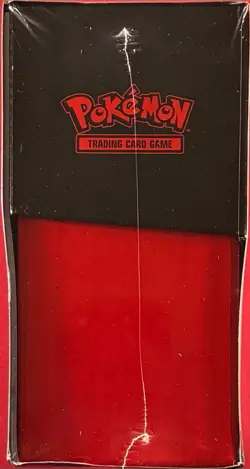 Pokemon Destined Rivals ETB Elite Trainer Box ENGLISH SEALED NEW - Image 4