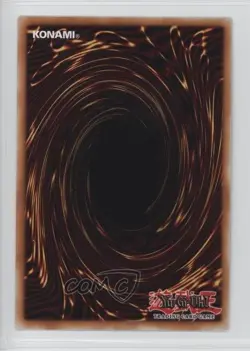 Star Drawing Unlimited YuGiOh Cosmo Blazer #CBLZ-EN043 0b5 - Image 2