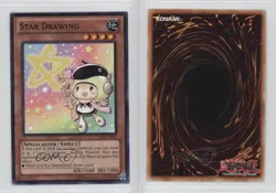 Star Drawing Unlimited YuGiOh Cosmo Blazer #CBLZ-EN043 0b5 - Image 3