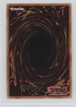 Reaper of Prophecy Unlimited YuGiOh Cosmo Blazer #CBLZ-EN036 0b5 - Image 2