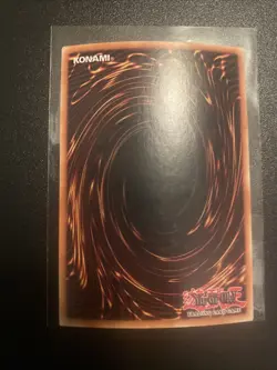OBEDIENCE SCHOOLED ULTRA RARE BLAR-EN071 VLP YUGIOH - Image 4