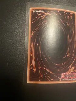 OBEDIENCE SCHOOLED ULTRA RARE BLAR-EN071 VLP YUGIOH - Image 5