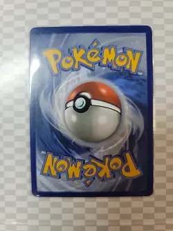 Cynthia & Hex DIY Custom Pokemon Waifu Trainer Card Holo - Image 2