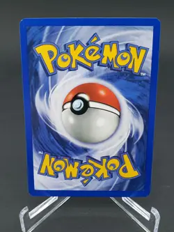 NM MINT Surfing Pikachu Black Star Promo 28 Pokemon Card WOTC Vintage - Image 2