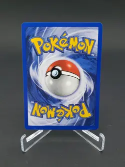 NM MINT Surfing Pikachu Black Star Promo 28 Pokemon Card WOTC Vintage - Image 2