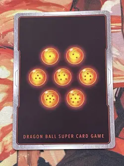 Android 21, Ceaseless Despair BT20-143 SR Foil DBS Card - Image 2