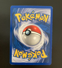 Pokemon Card Magneton Holo 11/62 Fossil ITA italiano excellent EXC vintage - Image 2