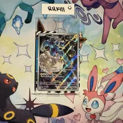 Thundurus 209 SVP Black Bolt SEALED Black Star Promo Pokemon TCG Card Mint - Image 1