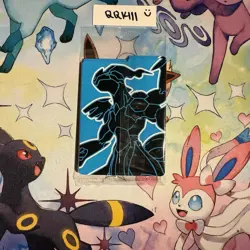 Thundurus 209 SVP Black Bolt SEALED Black Star Promo Pokemon TCG Card Mint - Image 2