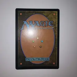 KENRITH, RETURNED KING - RUSSIAN FOIL - MAGIC THE GATHERING MTG - ELDRAINE BAB - Image 2