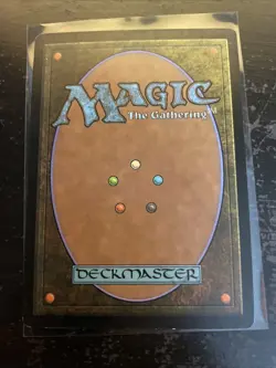 MTG SAGE OF HOURS HOLO FOIL JOURNEY INTO NYX MAGIC THE GATHERING LP LIGHT PLAY - Image 3