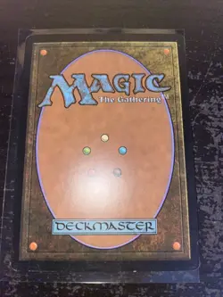MTG SAGE OF HOURS HOLO FOIL JOURNEY INTO NYX MAGIC THE GATHERING LP LIGHT PLAY - Image 4