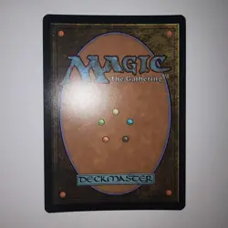 SPELL PIERCE - RUSSIAN FOIL - MAGIC THE GATHERING MTG - IXALAN - Image 2