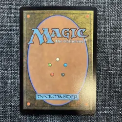 Get Lost #333 MTG Lost Caverns of Ixalan Borderless Foil ⭐ Near Mint - Image 2