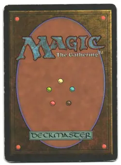 MTG Snow-Covered Swamp Ice Age ICE Common Basic Snow Land Light Played LP - Image 2