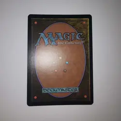 SIN COLLECTOR - RUSSIAN FOIL - MAGIC THE GATHERING MTG - DRAGON'S MAZE - Image 2