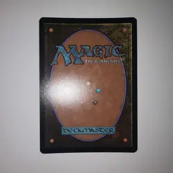 CONCLAVE MENTOR - RUSSIAN FOIL - MAGIC THE GATHERING MTG - Image 2