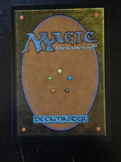 MTG Final Fantasy English Summon: Yojimbo Borderless 0196 Non-Foil - Image 2