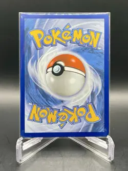 Raging Bolt 111/142 Stellar Crown Stamp Exclusive Best Buy Cosmo Holo Pokemon NM - Image 2